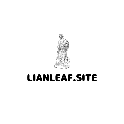 lianleaf.site